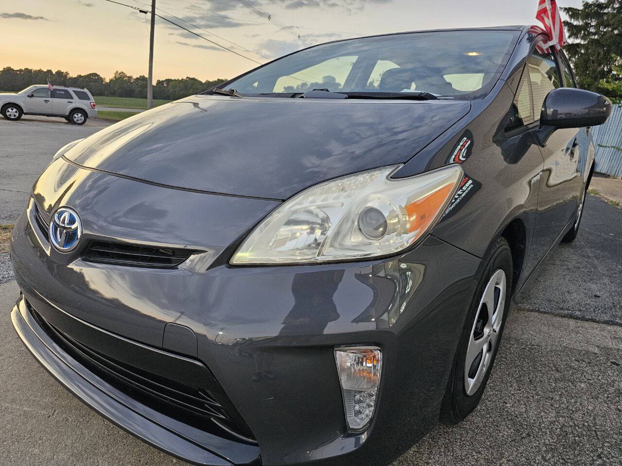 2012 Toyota Prius For Sale In Danville, KY