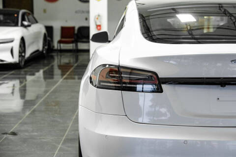 2023 Tesla Model S