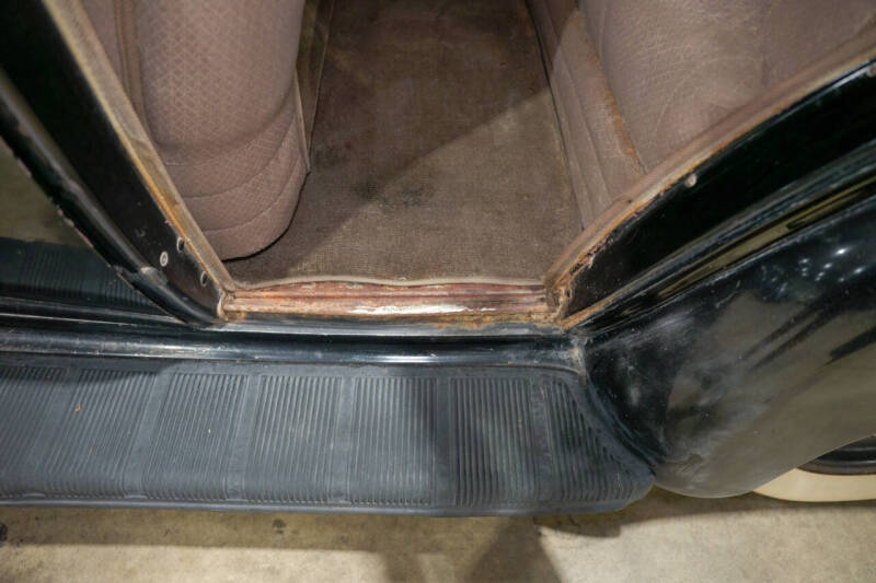 1940 Hudson Traveler