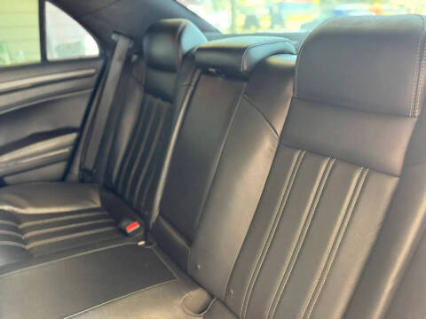 2015 Chrysler 300 S