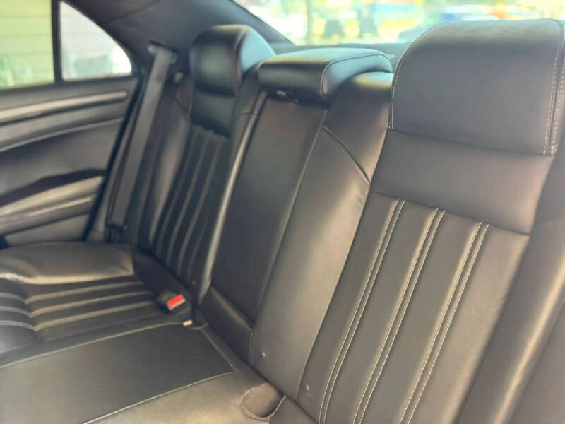 2015 Chrysler 300 S