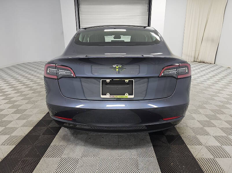 2020 Tesla Model 3 for sale at Monon Motors in Westfield, IN