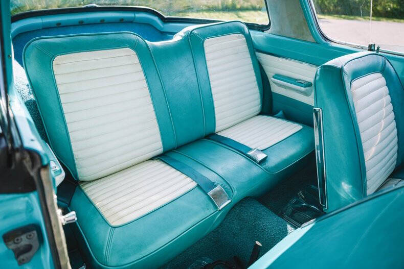 1965 Plymouth Barracuda