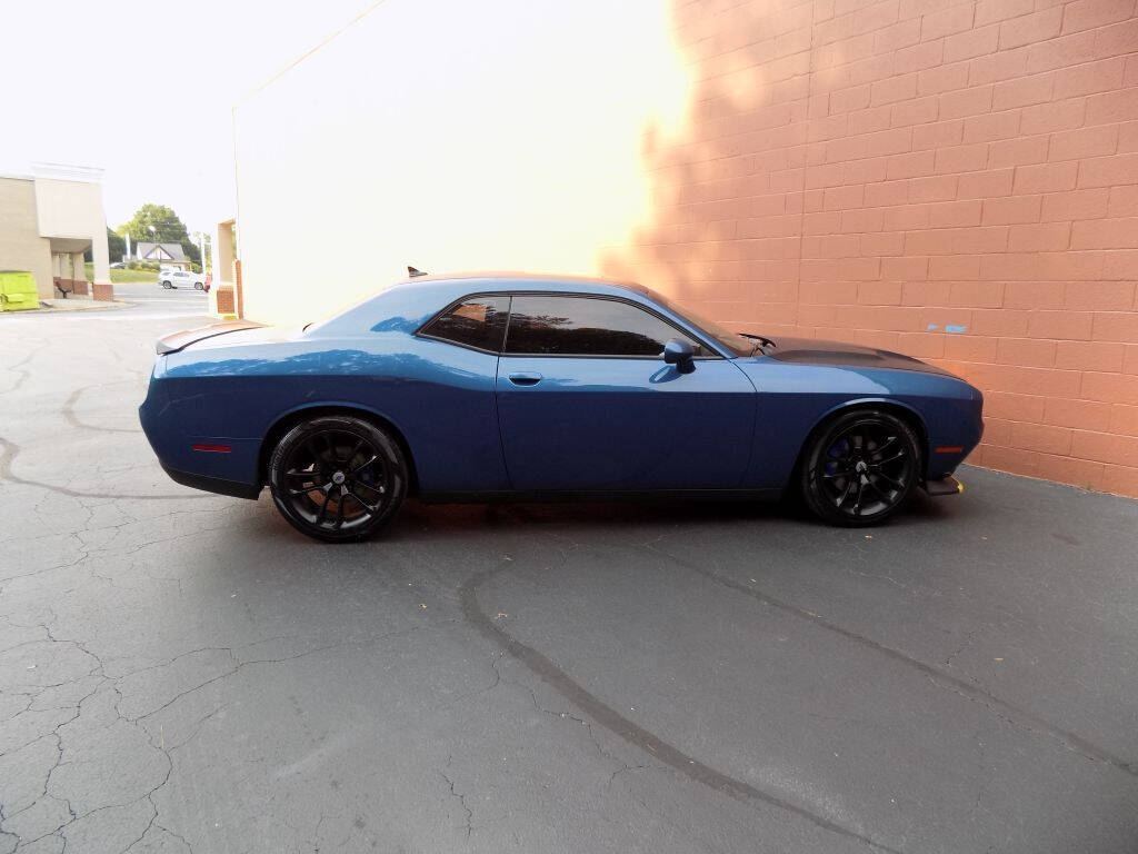 2020 Dodge Challenger for sale at S.S. Motors LLC in Dallas, GA