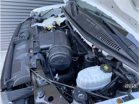 2018 Chevrolet Express 3500