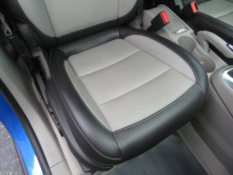 2014 Buick Encore Premium