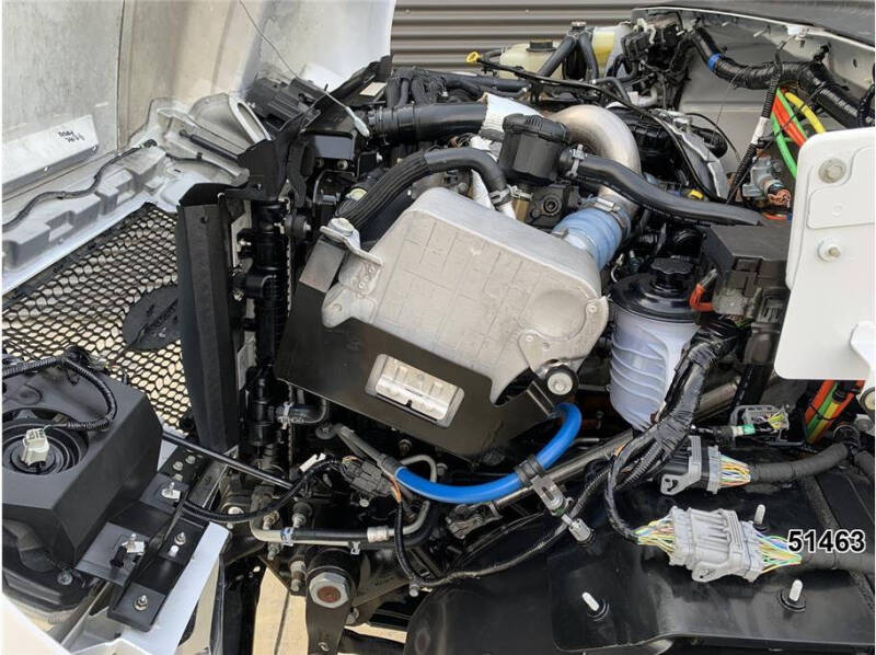 2019 Ford F-750 Super Duty