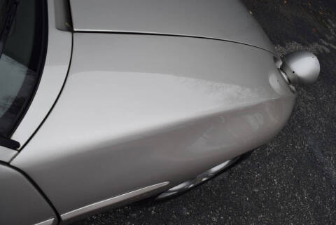 1993 Porsche 928 GTS