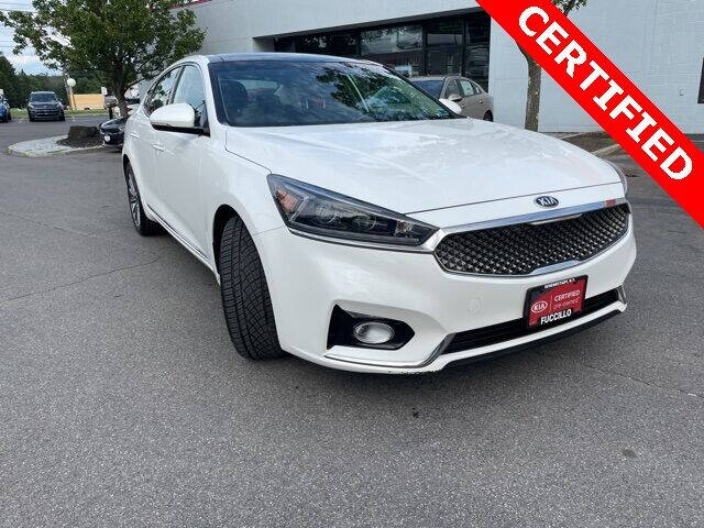 Kia Cadenza For Sale Carsforsale Com