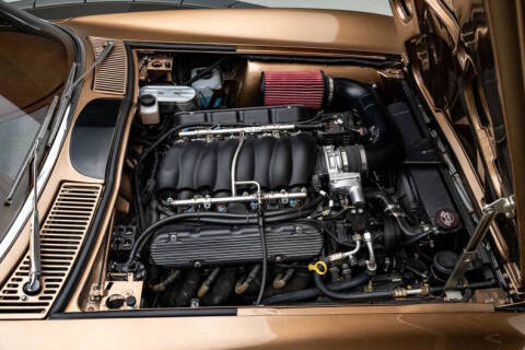 1964 Chevrolet Corvette
