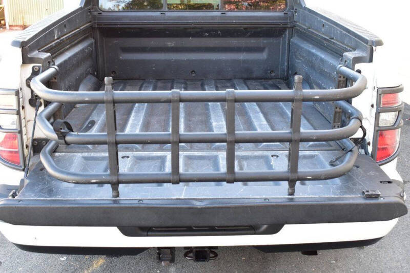 2013 Honda Ridgeline RT