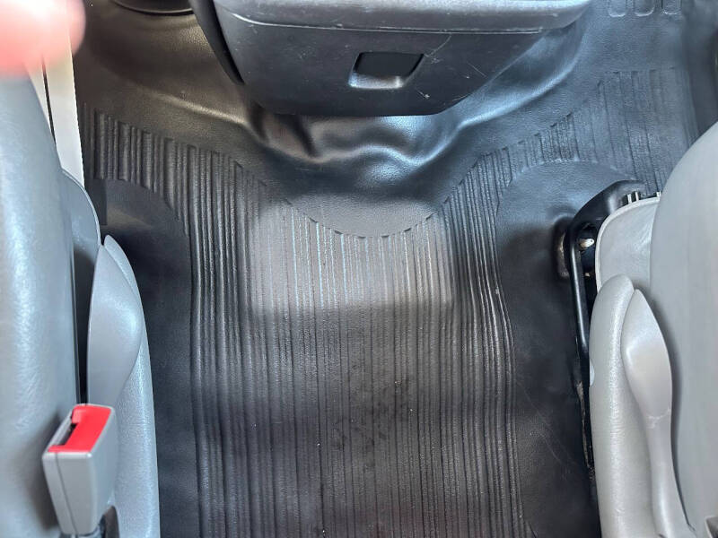 2022 GMC Savana 2500