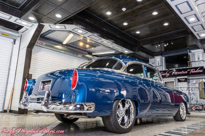 1953 Chevrolet Bel Air