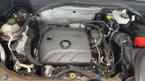 2022 Chevrolet TrailBlazer ACTIV