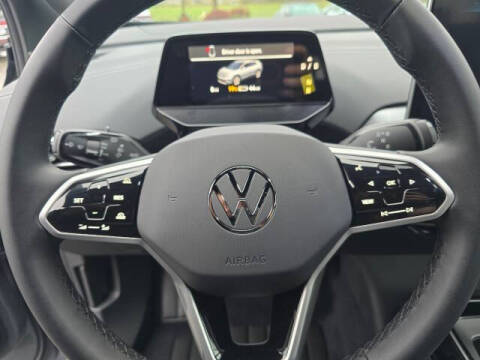 2026 Volkswagen ID.4 Pro