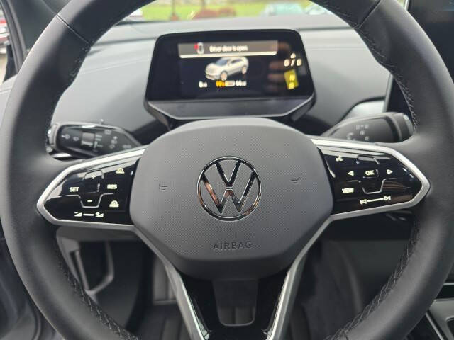 2026 Volkswagen ID.4 Pro