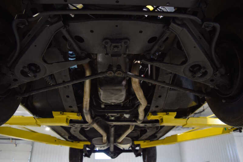 1962 Studebaker Hawk