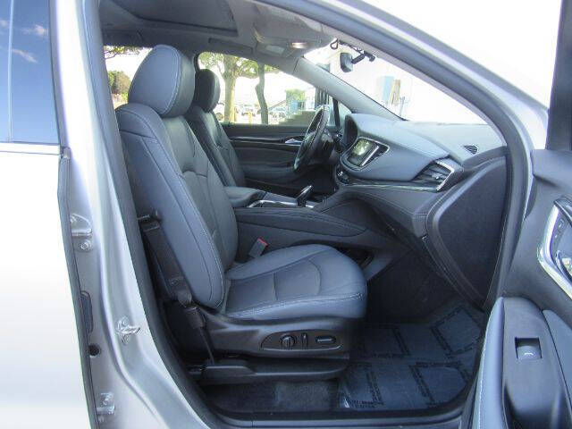 2019 Buick Enclave Premium