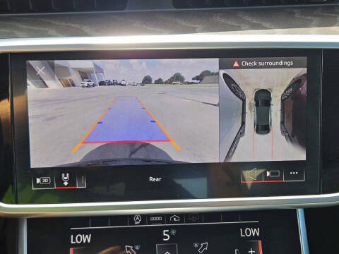 2023 Audi A6 quattro Premium 45 TFSI