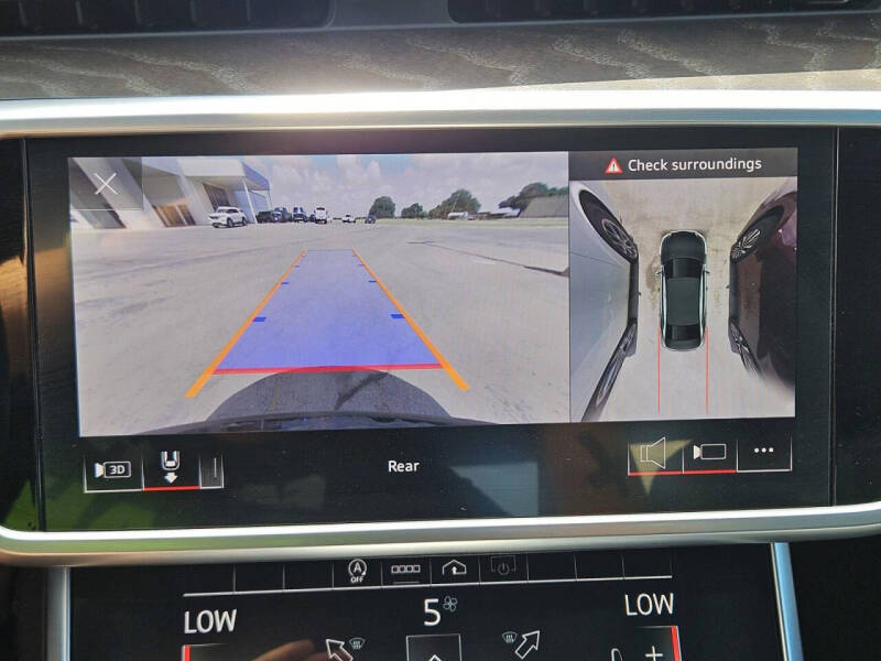 2023 Audi A6 quattro Premium 45 TFSI