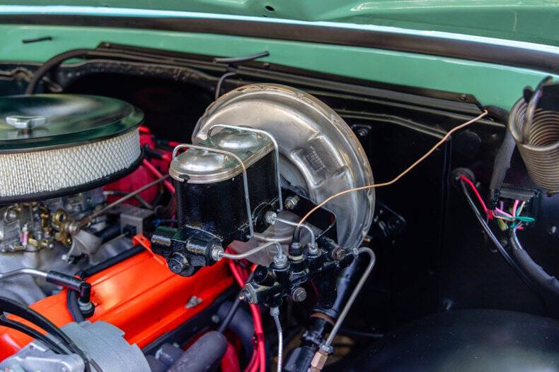 1968 Chevrolet C10