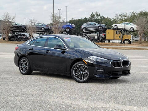 2021 BMW 2 Series for sale at Dean Mitchell Auto Mall in Mobile AL