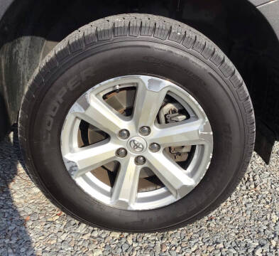 2009 Toyota Highlander
