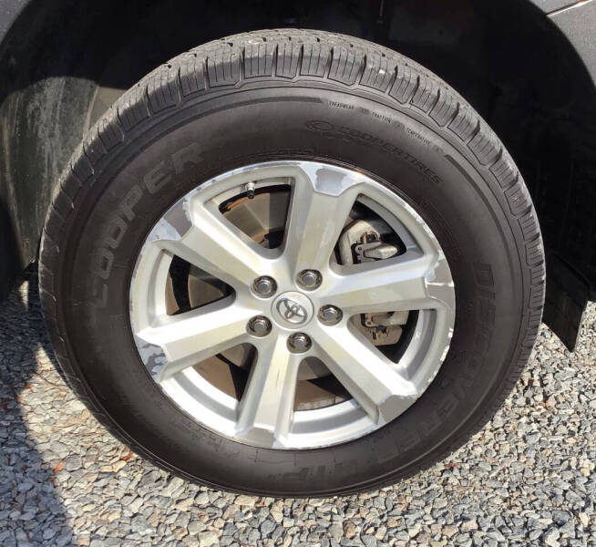 2009 Toyota Highlander