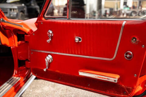 1964 Chevrolet Corvette