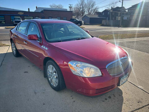 2009 Buick Lucerne CXL Special Edition