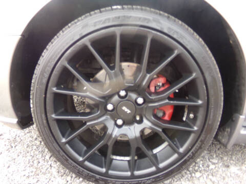 2006 Ford Mustang GT Deluxe
