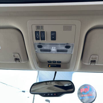 2013 GMC Yukon Denali