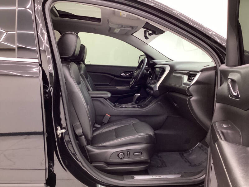 2018 GMC Acadia SLT-1