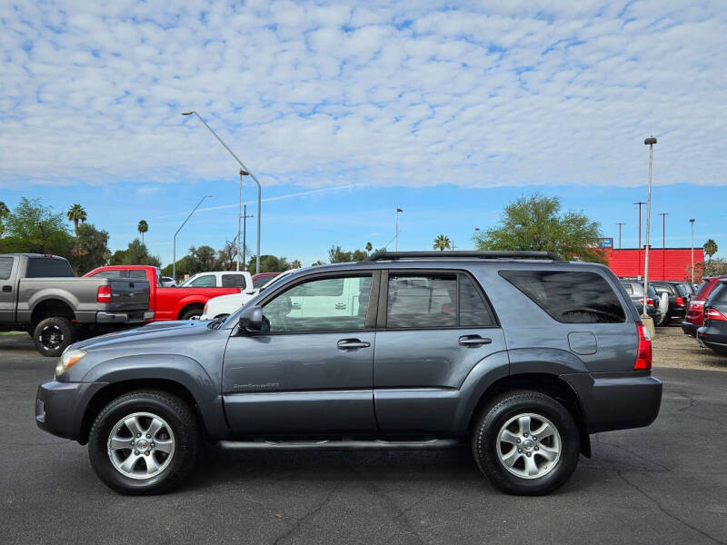 2006 Toyota 4Runner