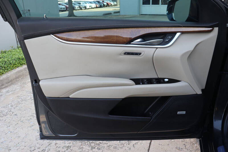 2019 Cadillac XTS Luxury