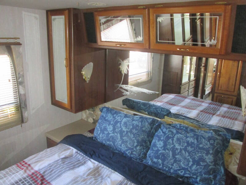 1998 National Tropical