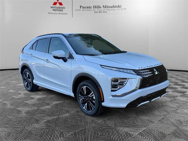 2026 Mitsubishi Eclipse Cross SEL