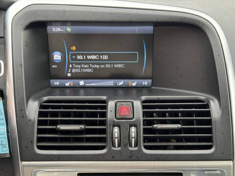 2012 Volvo XC60 3.2