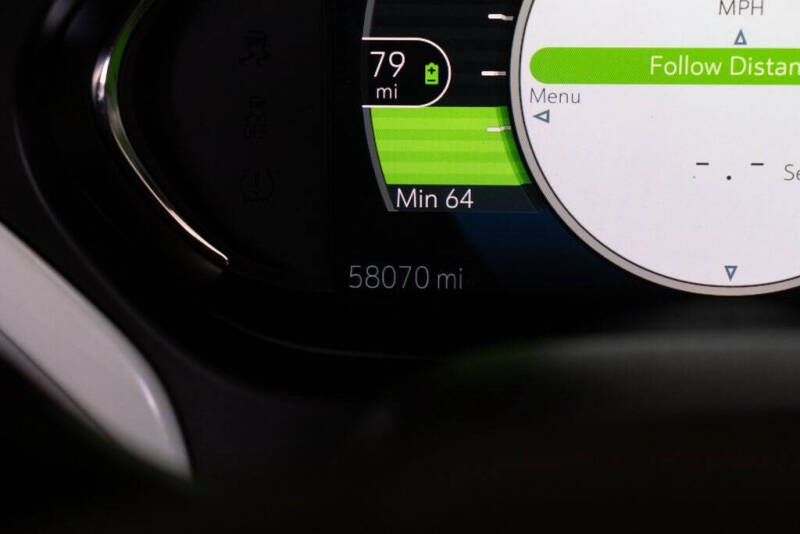 2020 Chevrolet Bolt EV LT