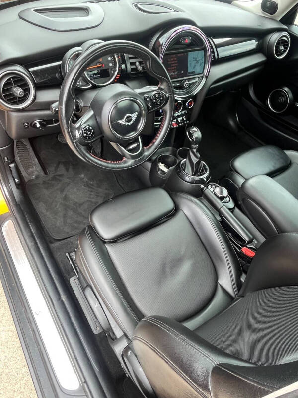 2014 MINI Hardtop Cooper S