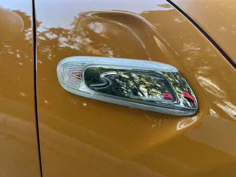 2018 MINI Hardtop 2 Door Cooper S