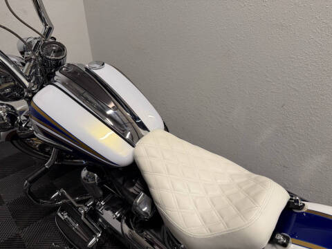 2014 Harley-Davidson CVO Deluxe