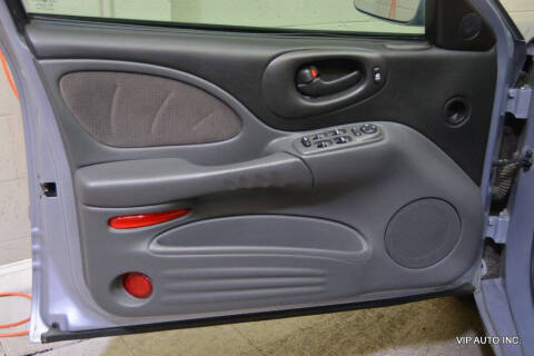 2005 Pontiac Bonneville SE