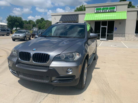 2010 BMW X5 for sale at Cross Motor Group in Rock Hill SC