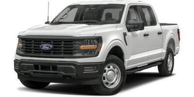 2025 Ford F-150 for sale at Natchez Ford in Natchez MS