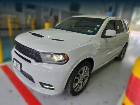 2020 Dodge Durango R/T
