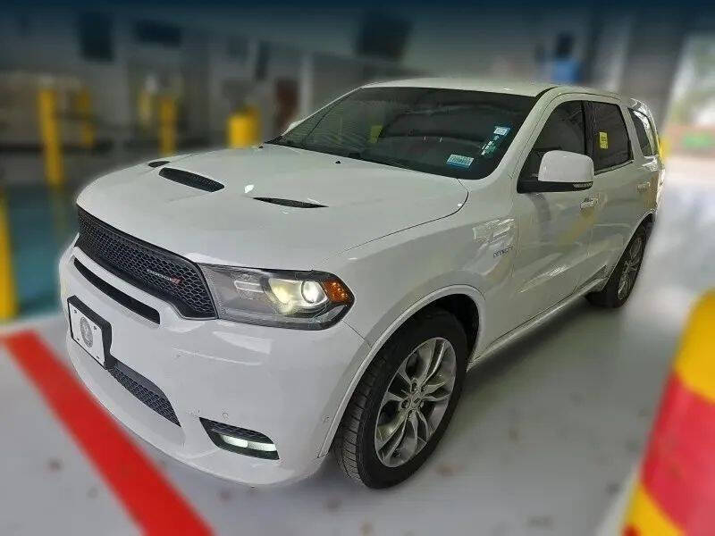 2020 Dodge Durango R/T