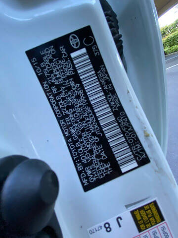 2015 Toyota Prius Five