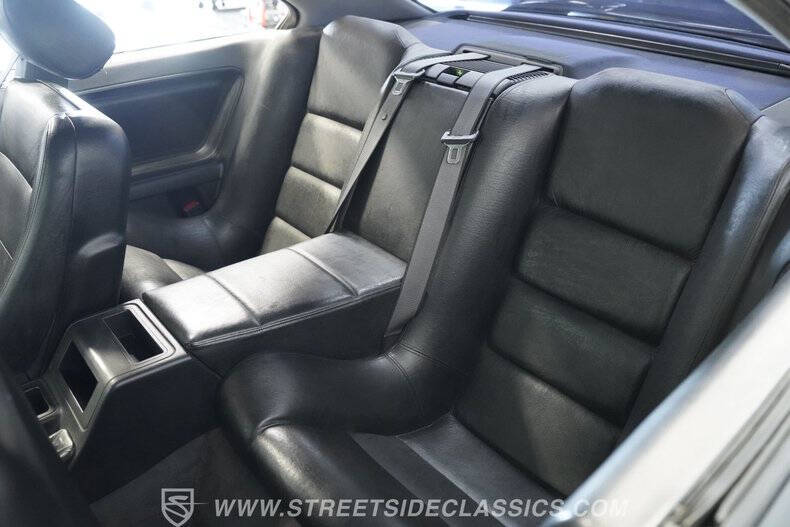 1990 BMW 850i