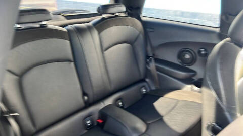 2019 MINI Hardtop 2 Door John Cooper Works